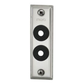 TÄCKBRICKA UPL 632318 DUBBEL FÖR RÖR 18-22 MM, 60 CC MORA