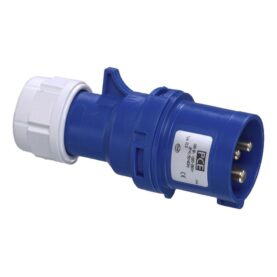 STICKPROPP 32A 5PACK 6H IP44 GDS ELECTRIC