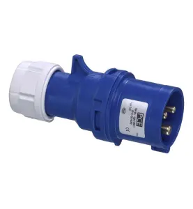 STICKPROPP 32A 5PACK 6H IP44 GDS ELECTRIC