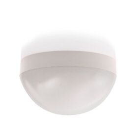 PLASTARMATUR AVR4 1X75W(E27) IP44/KLASS II ENSTO