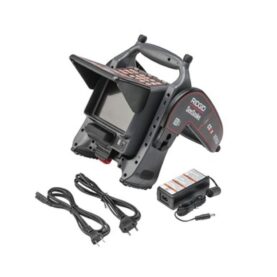 MONITOR, CS6X VERSA 115V/230V RIDGID