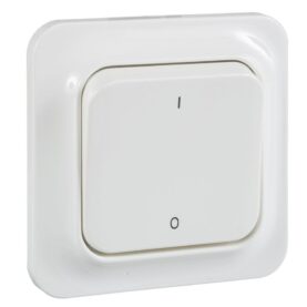 STRÖMSTÄLLARE TREND POLARVIT INFÄLLD KRON