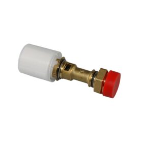 RETURVENTIL VKF LK SYSTEMS