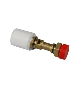 RETURVENTIL VKF LK SYSTEMS
