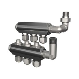 MINIFÖRDELARE 2-16 LK SYSTEMS