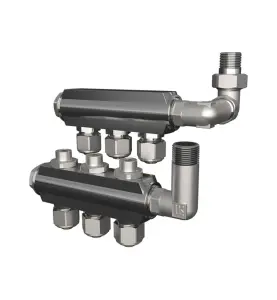 MINIFÖRDELARE 4-16 LK SYSTEMS