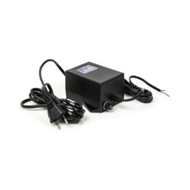 TRANSFORMATOR 230/24V AC 60VA M KONTAKT SAMT KABEL LK SYSTEMS