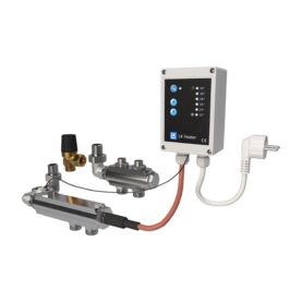 HEATER 350 1-12 LK SYSTEMS