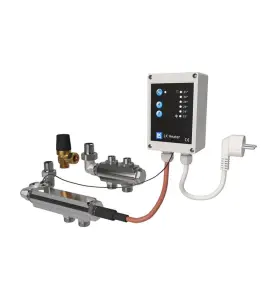 HEATER 350 1-12 LK SYSTEMS