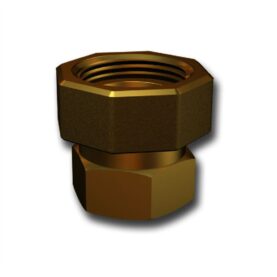 ÖVERGÅNGSNIPPEL G25X20 INVÄNDIG GÄNGA FÖR OPTIFLOW LK SYSTEMS