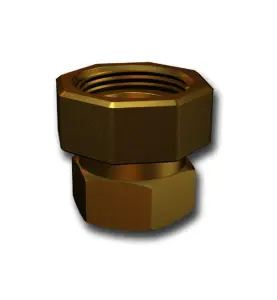 ÖVERGÅNGSNIPPEL G25X20 INVÄNDIG GÄNGA FÖR OPTIFLOW LK SYSTEMS