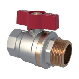 KULVENTIL R25 LK SYSTEMS