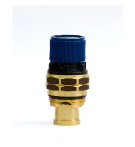 UTBYTESPATRON SYR 2116  SOMATHERM VVS