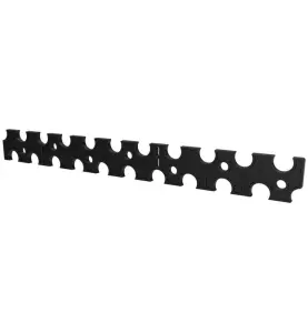 FIXERINGSBRICKA FÖR RÖR-I-RÖR 25MM LK SYSTEMS
