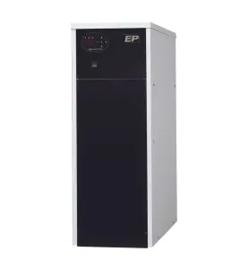 ELPANNA EP 42 E 42 KW VÄRMEBARONEN