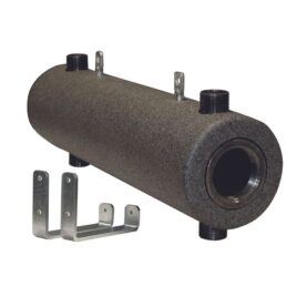 BEHÅLLARE FÖR K-060 VÄRMEBARONEN