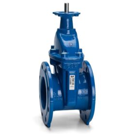 SLUSSVENTIL 15/42 DN350 PN16 AVK