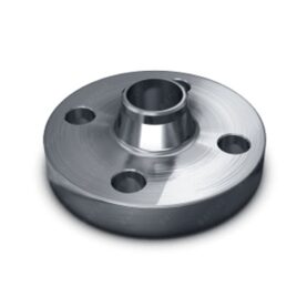 SVETSFLÄNS MED KRAGE 114,3 EN1092-1 TYP11 B1 PN16 1.4462