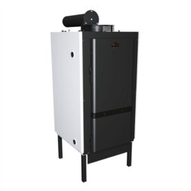 VEDPANNA VEDOLUX 40 PLUS 43 KW VÄRMEBARONEN