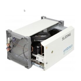 KOMPRESSORAGGREGAT  SLIDING UNIT UD-NEU2155 R452A