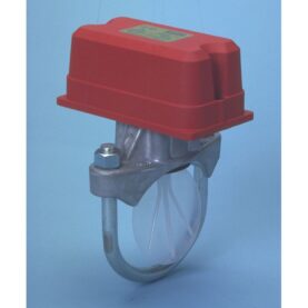 FLÖDESVAKT 100/114,3 VSR-4