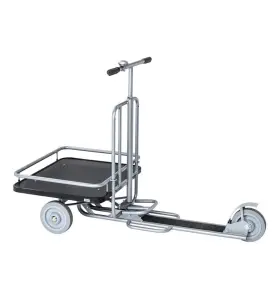 SPARKCYKEL 200KG KM YOUR WORKM