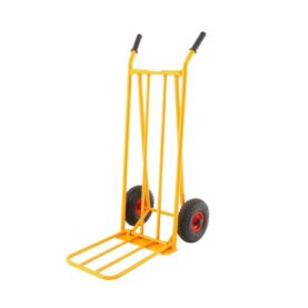 MAGASINKÄRRA P4 250 KG PFG HÖRBY BRUK