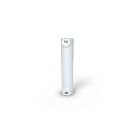 SKARVMUFF 16MM LSZH MED LÅS