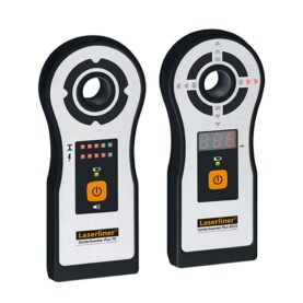 BORRHÅLSDETEKTOR CENTERSCANNER