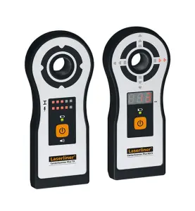 BORRHÅLSDETEKTOR CENTERSCANNER