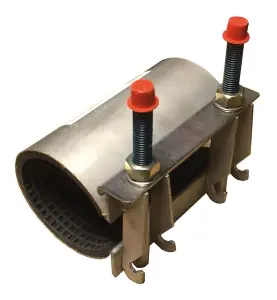 REPARATIONSMUFF RS1 ROSTFRI 57-64
