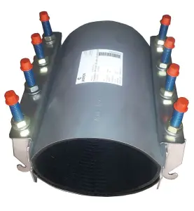 REPARATIONSMUFF RS2 108-128