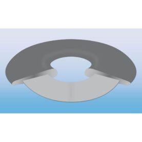 FLÄNSPACKNING 80MM S-0100 ULEFOS