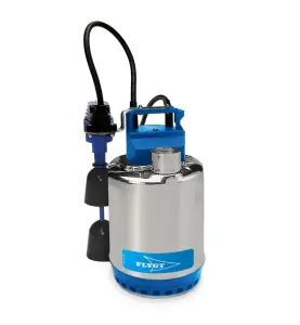 XYLEM GRUNDVATTENPUMP FLYGT SXM 3 GW