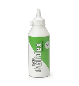 SUPER GLIDEX -30° 400 GRAM UNIPAK