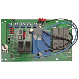 KRETSKORT TILL PV-13 ELKASSET