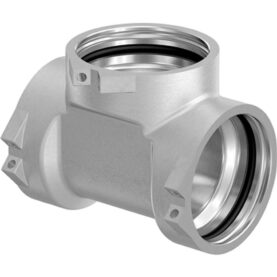 T-MODUL RS2-RS2-RS2 RS UPONOR