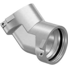 VINKEL 45° RS2-RS2 RS UPONOR