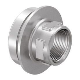 GÄNGDEL RP25 RS2 INVÄNDIG GÄNGA RS UPONOR