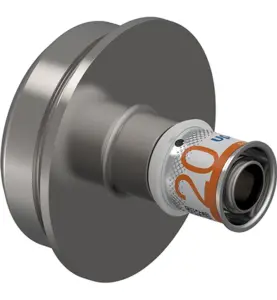 PRESSMODUL 20 RS2 S-PRESS PLUS RS UPONOR
