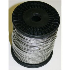 WIRE 2,3 MM SYRAFAST,55 METER GRUNDFOS