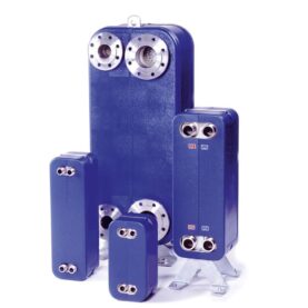 ISOL CB30 CB30 MAX 80 PLATTOR ALFA LAVAL