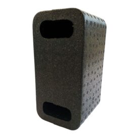 ISOLERING CBH16 MAX 17 PLATTOR ALFA LAVAL