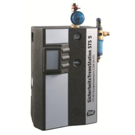 ÅTERSUGNINGSSKYDD AB STS 5 SOMATHERM VVS