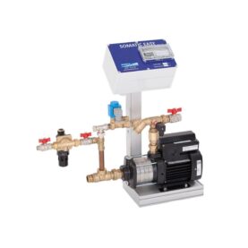 EXPANSIONSKÄRL SOMATIC EASY 60M SOMATHERM VVS