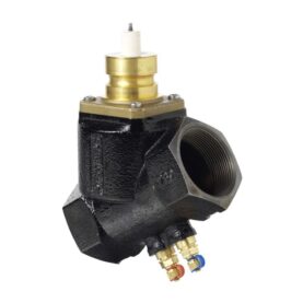 STYRVENTIL PICV-SV VPI46.40F9.5Q SIEMENS