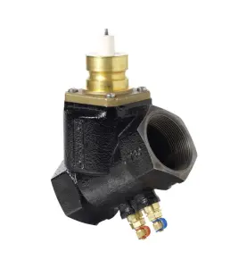 STYRVENTIL PICV-SV VPI46.40F9.5Q SIEMENS