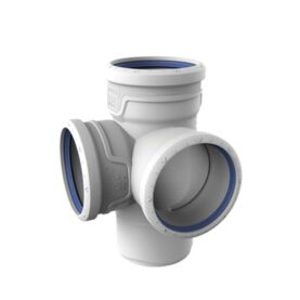 HÖRNGRENRÖR 110/110/110 MM 87 GR AS+