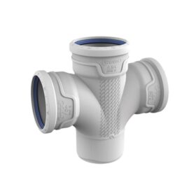 DUBBELGRENRÖR 110/110/110 87 GR MJUKT AS+