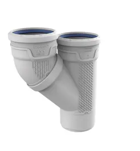 PARALELLGRENRÖR 90/90 AS+